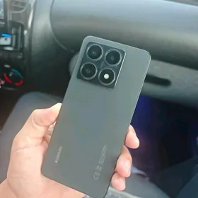Xiaomi 14 T 12/512