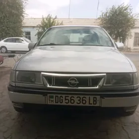 Opel Vectra 1991