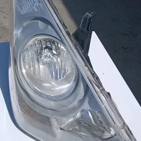 HYUNDAI H1 ONKI FARA