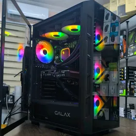 i9 11900F/RTX 5060/ SSD 1TB