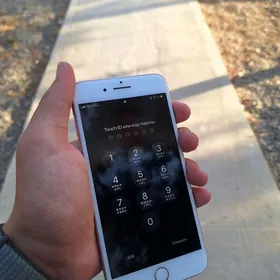 Iphone 7 plus