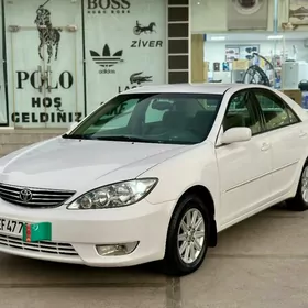 Toyota Camry 2003
