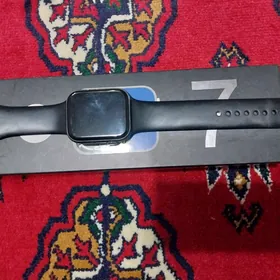 Satlyk smart watch
