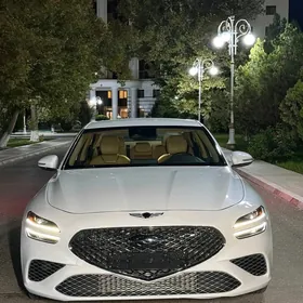 Genesis G70 2021