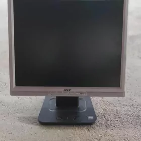 asker monitör