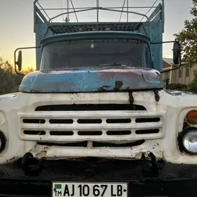 Zil 131 1991