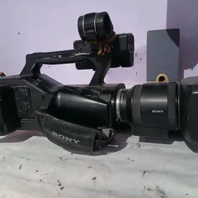 видео камера NX50