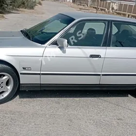 BMW E34 1992