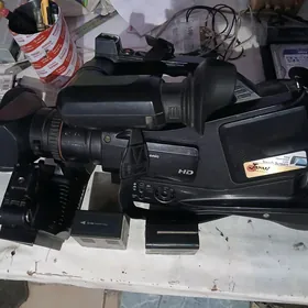 видео камер Panasonic 1000