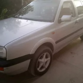 Volkswagen Golf 1993