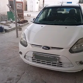 Ford Figo 2011