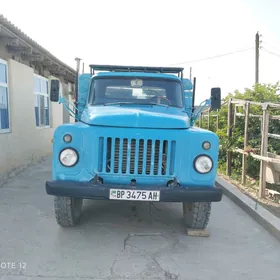 Gaz 52 1977