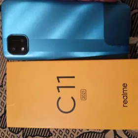 REALME C11