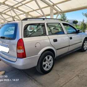 Opel Astra 1999