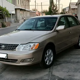 Toyota Avalon 2000