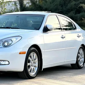 Lexus ES 2002