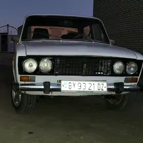 Lada 2106 1999