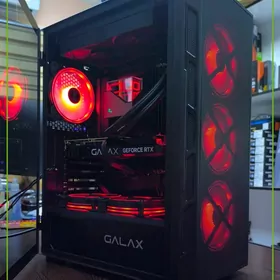 i7 13GEN/RTX 2060S/B760 DDR5