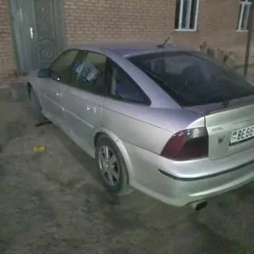 Opel Vectra 2001
