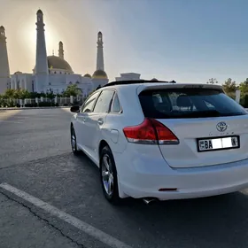Toyota Venza 2009