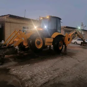 JCB 4CX ECO 2005