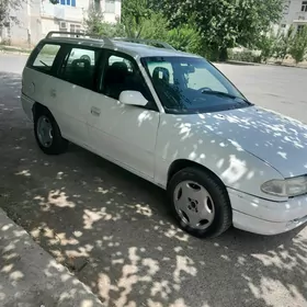 Opel Astra 1997