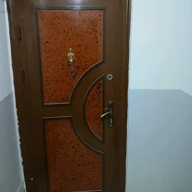 daşky gapy ulanylan