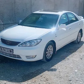 Toyota Camry 2002