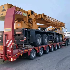 Kogel Euro Trailer 2011