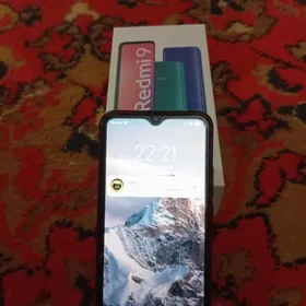Редми 9