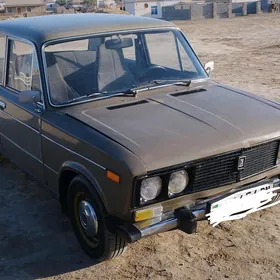 Lada 2106 1990