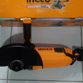 INGCO BALGARKA 230MM 2600 WAT