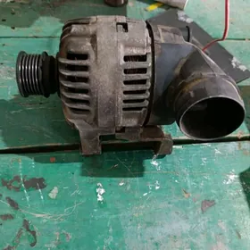 ГЕНЕРАТОР БМВ Е 39