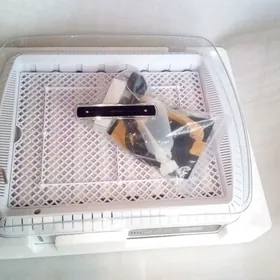 Inkubator (35 ýumurtga)