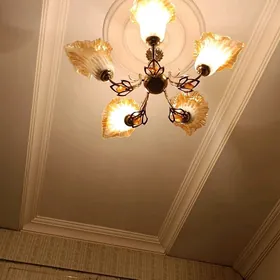Люстра
