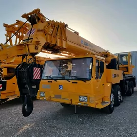 XCMG 500 2005