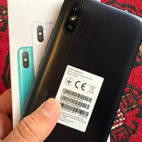 Redmi 9a gyssagly