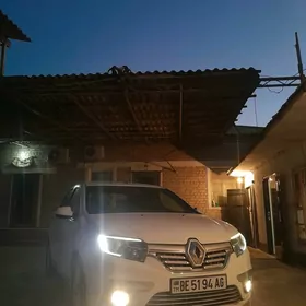 Renault Duster 2018