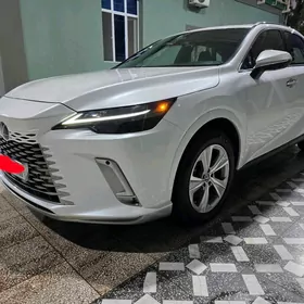 Lexus RX 350 2023