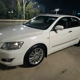 Toyota Aurion 2008