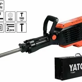 yato Otboynik Drel perferator