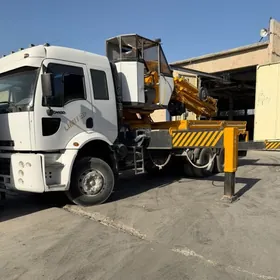 Ford Cargo 3535D 2004