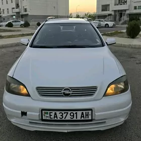 Opel Astra 1999