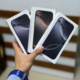 IPhone 16Pro Kredit