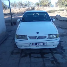 Opel Vectra 1990