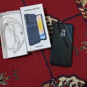 Galaxy A25 5G