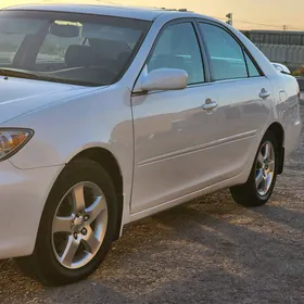 Toyota Camry 2002