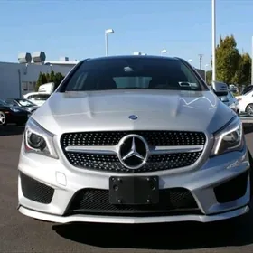 Mercedes-Benz CLA 2013