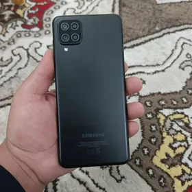 samsung a12 4/64