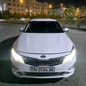 Kia Optima 2020
